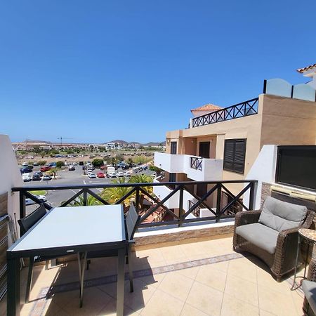 Albatros Park Apartment Golf Del Sur 산미겔데아보나 외부 사진