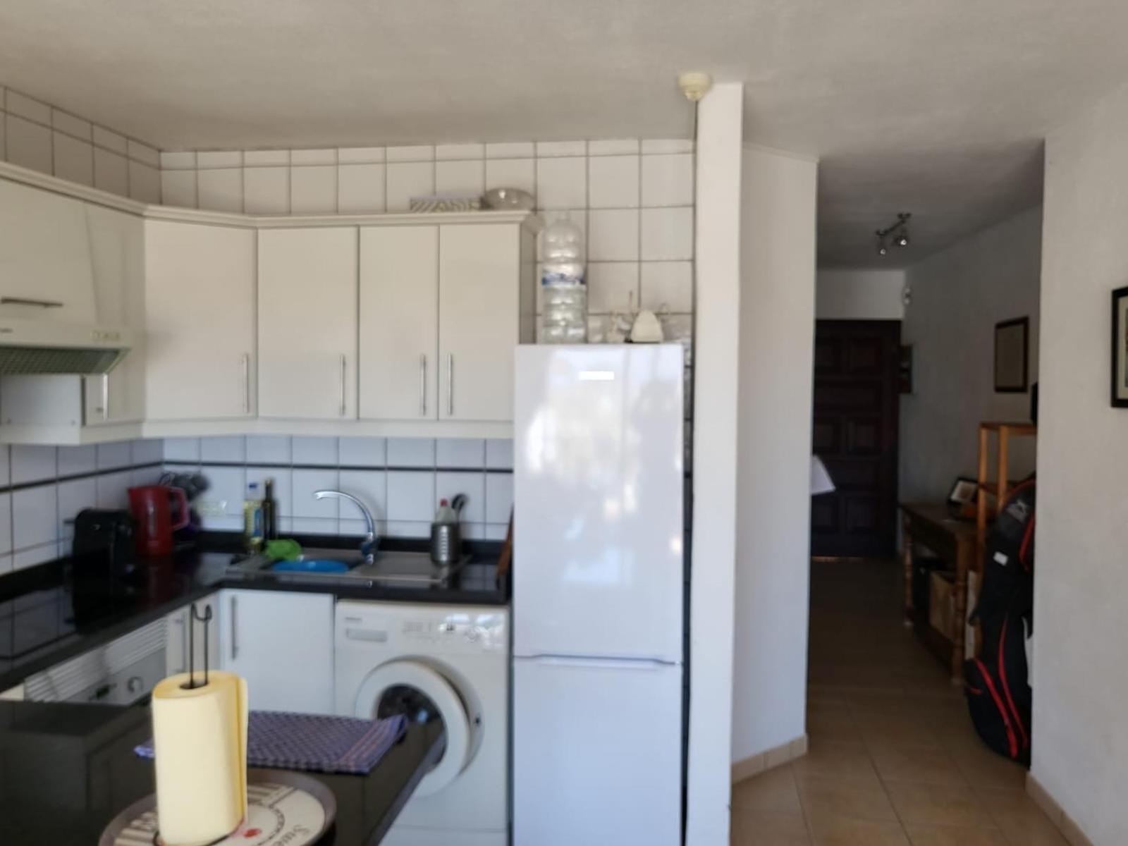 Albatros Park Apartment Golf Del Sur 산미겔데아보나 외부 사진