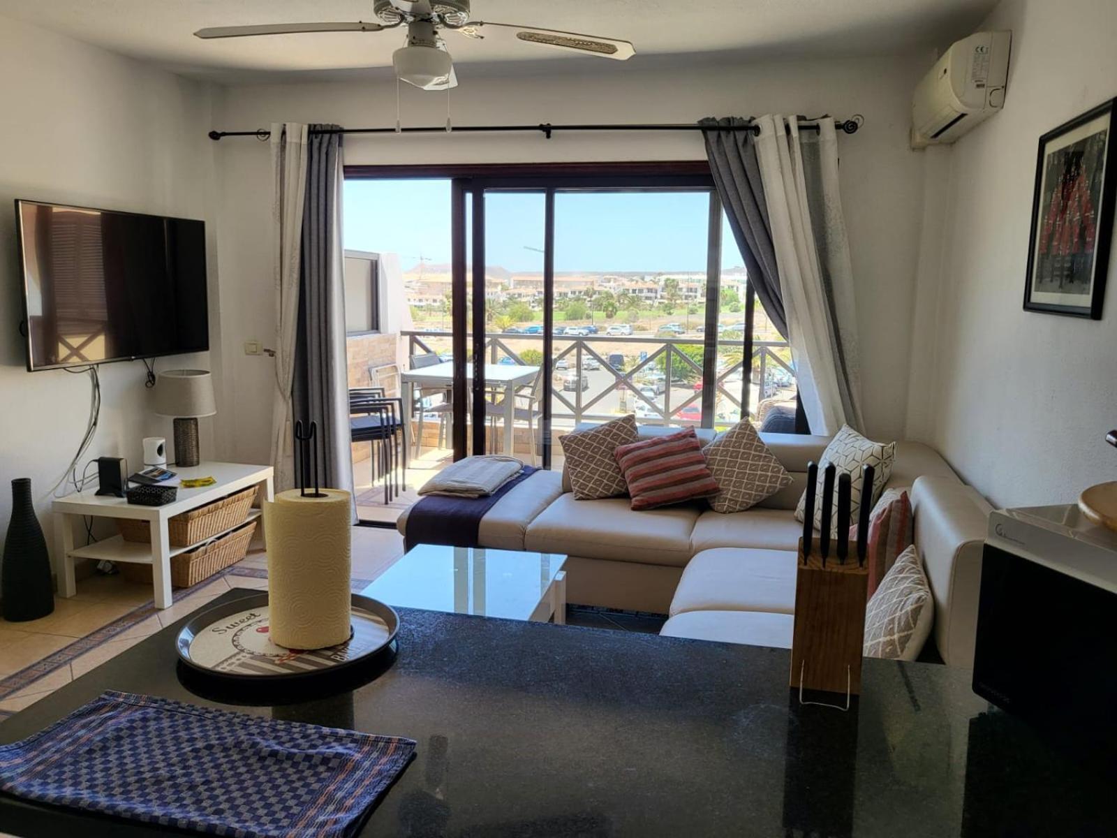 Albatros Park Apartment Golf Del Sur 산미겔데아보나 외부 사진